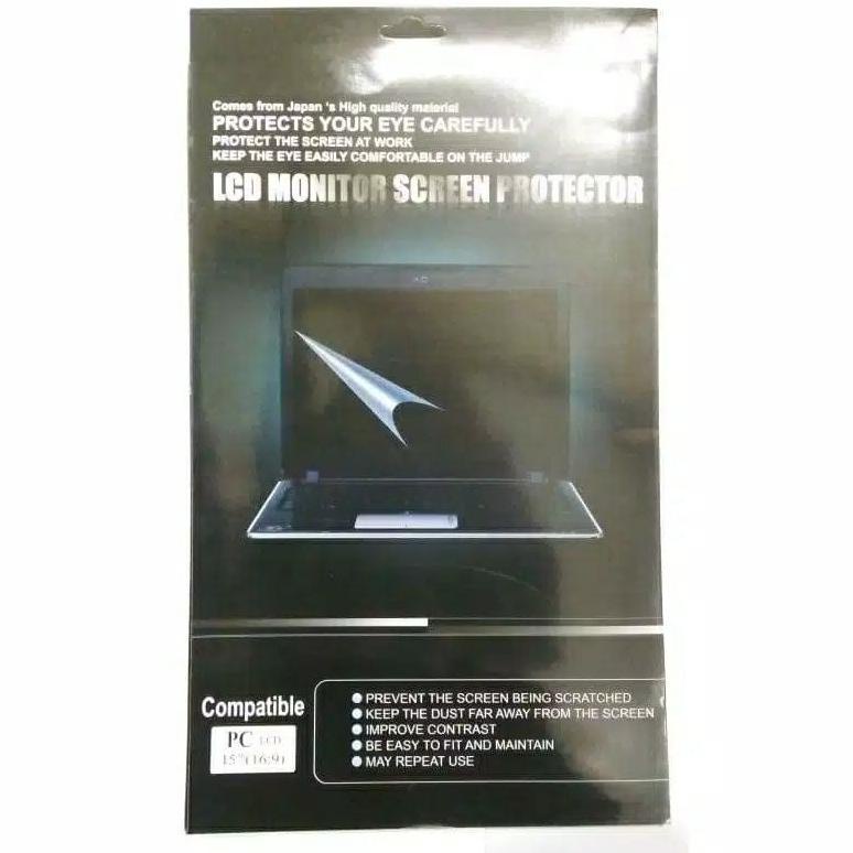 COD Lcd Protector Laptop 11,6inch/Screen Guard Laptop 11,6inch ✾Seller