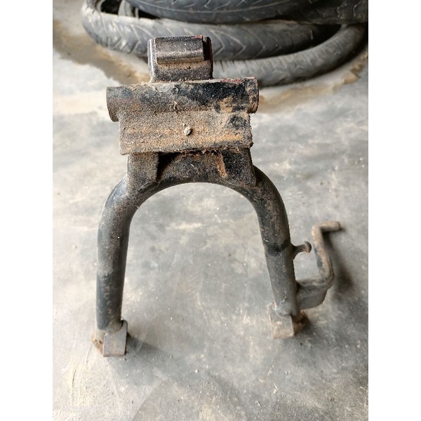 Standart tengah,Jagang tengah yamaha jupiter z,vega r new