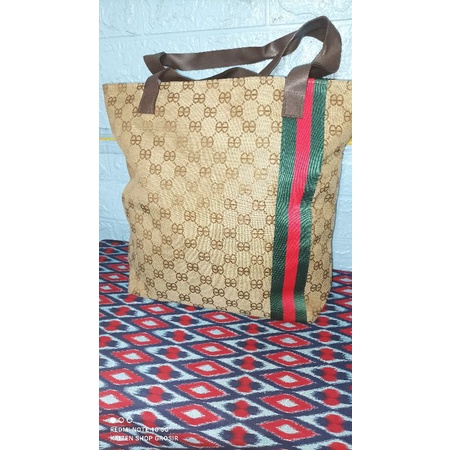 Handbag ala Gucci