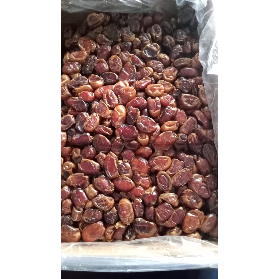 

Kurma Khalas Saad 10KG