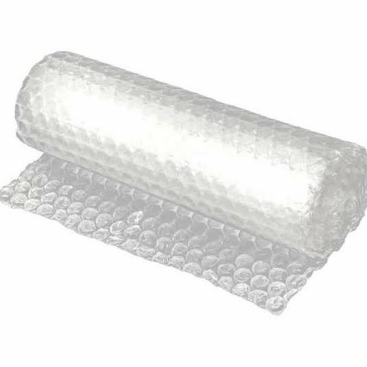 

TAMBAHAN KEMASAN BUBBLE WRAP