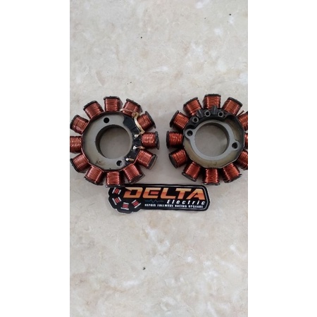 Spul vespa matic 2v / 3v