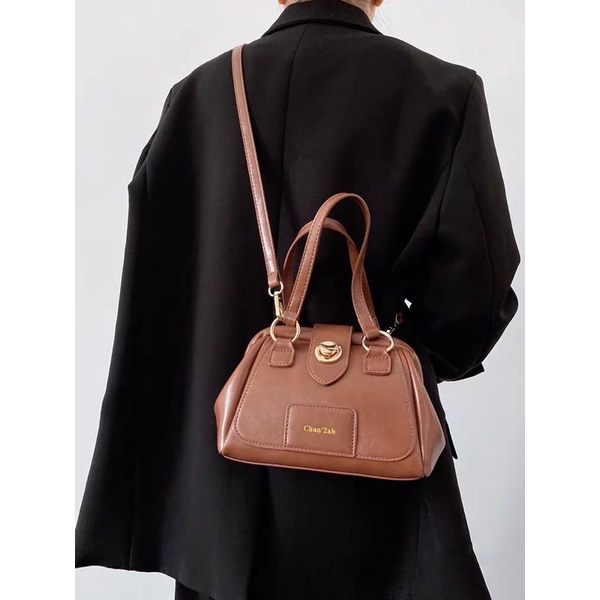 LADIESBAG - TAS HANDBAG WANITA IMPORT CEWEK BAG SLINGBAG SELEMPANG SHOULDERBAG SHOULDER KONDANGAN KANTORAN LB 407