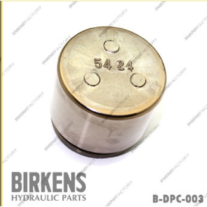 BIRKENS CALIPER PISTON REM - ALL NEW ERTIGA / NEW CARRY / YARIS / XL-7