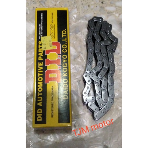 Rante keteng Mitsubishi T120 Lama