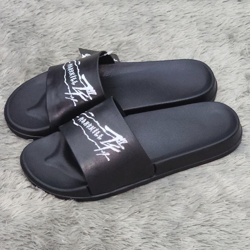 sandal slop pria wanita maxskill banyak pilihan motif 39-43