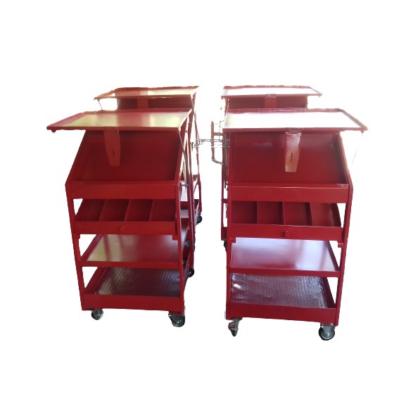 mechanical rack-rak kunci bengkel-rack tools