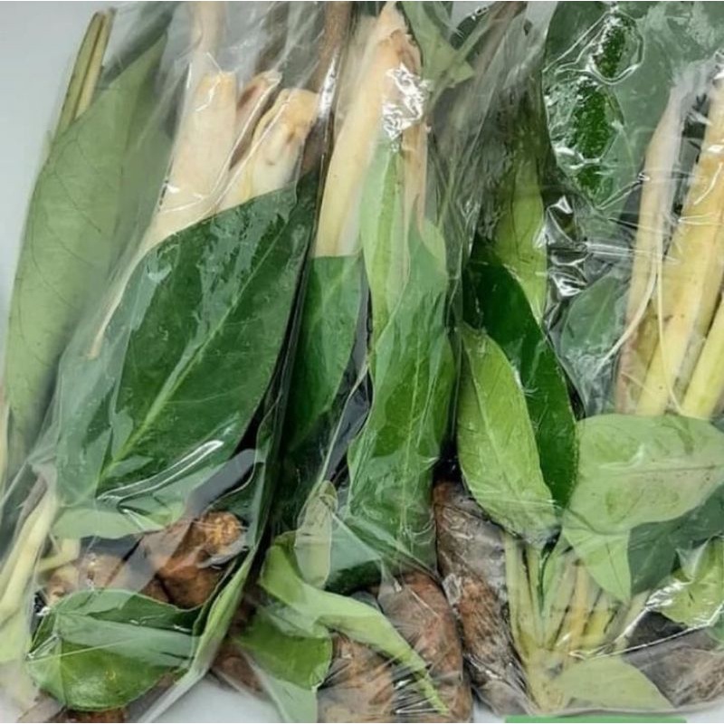 

Bumbu Pawon Kemasan Bumbu Dapur Pasar Murah Jogja