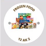 Frozen Food