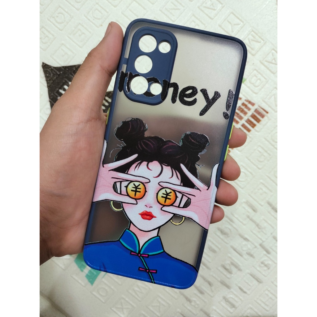 SPESIAL EDITION 2 CUSTOM CASE SERIES LANGSUNG DI CETAK TYPE MOHON DI TULIS KETERANGAN YANG JELAS