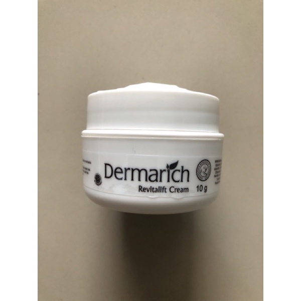 DERMARICH REVITALIFT CREAM