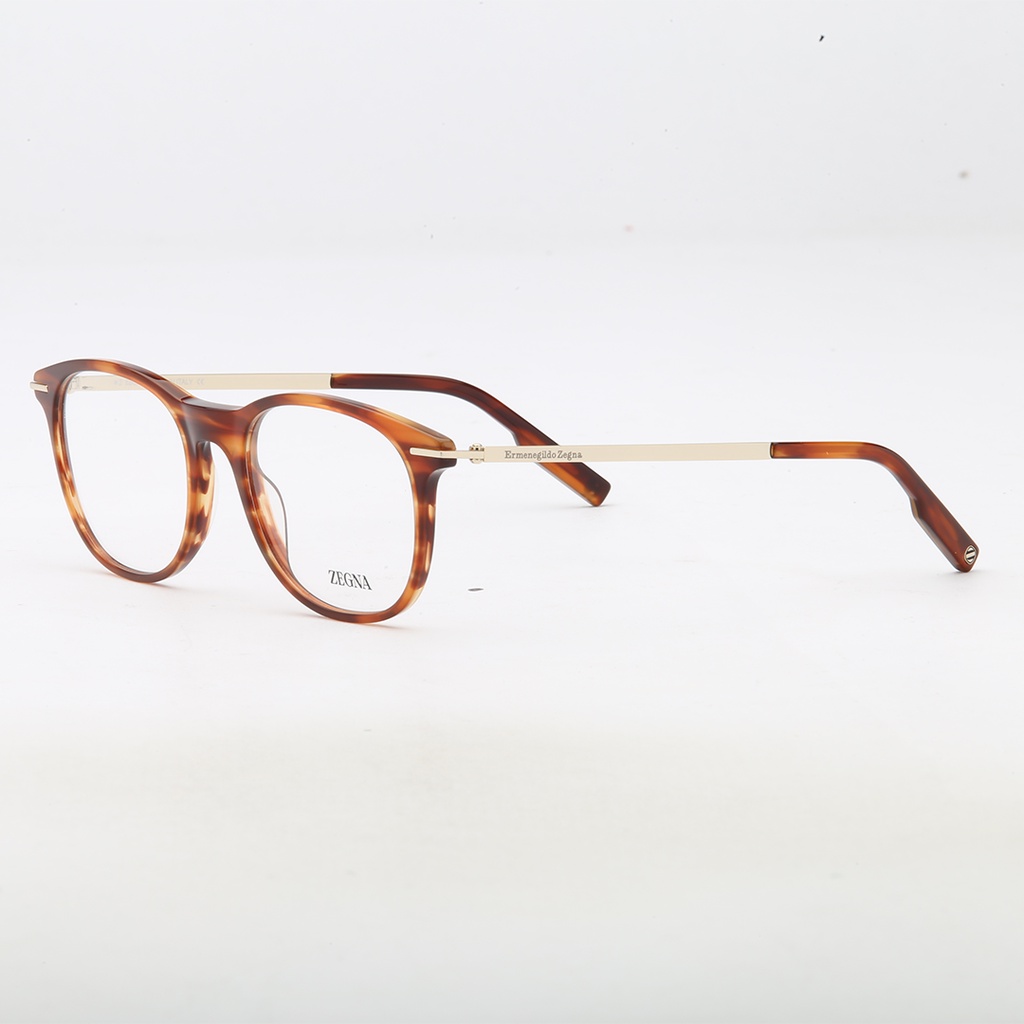 Zegna Kacamata Pria F EZ 5245 052 53