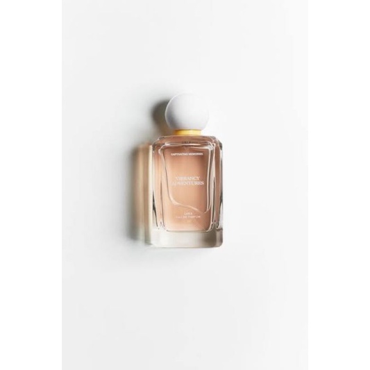 100% ORIGINAL ZARA CAPTIVATING MEMORIES EDP 100ml