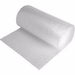 

Extra Bubble Wrap / DUS Untuk Packing Lebih Aman