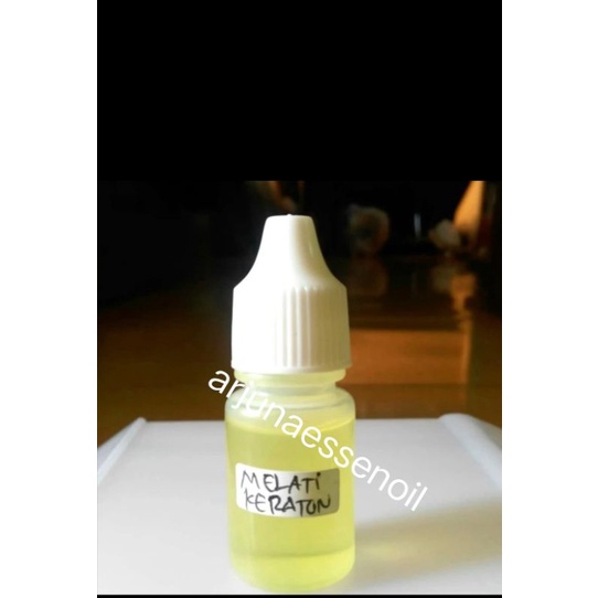 ESSEN BIANG MELATI KERATON