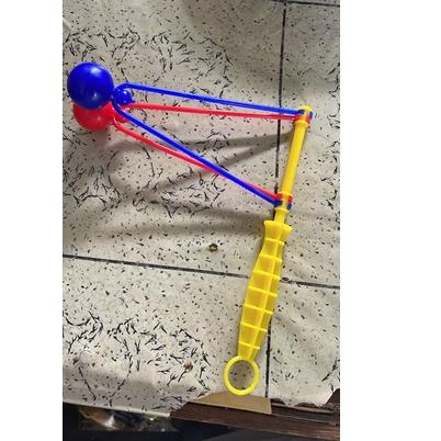 EBR974 MAINAN LATO LATO GAGANG BESAR MAINAN 20 CM LATO LATO ANTI GAGAL ||