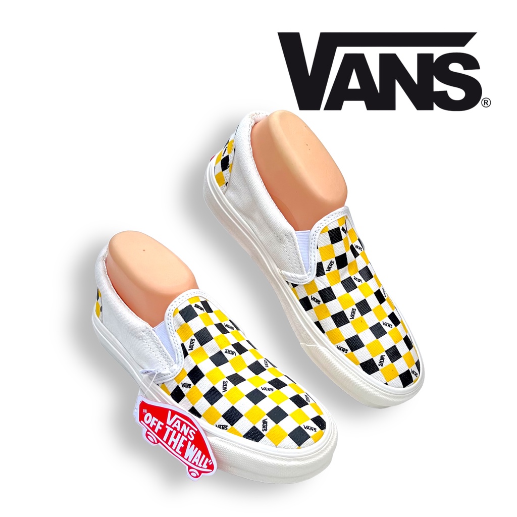 Vans Premium Vans Laki-Laki Dan Perempuan Terbaru Dan Terlaris
