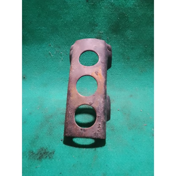 PANGKON MESIN MEGAPRO