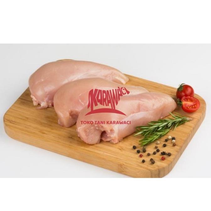 

PAHA AYAM TANPA TULANG / BONELESS CHICKEN TIGHT @2KG F5464RY