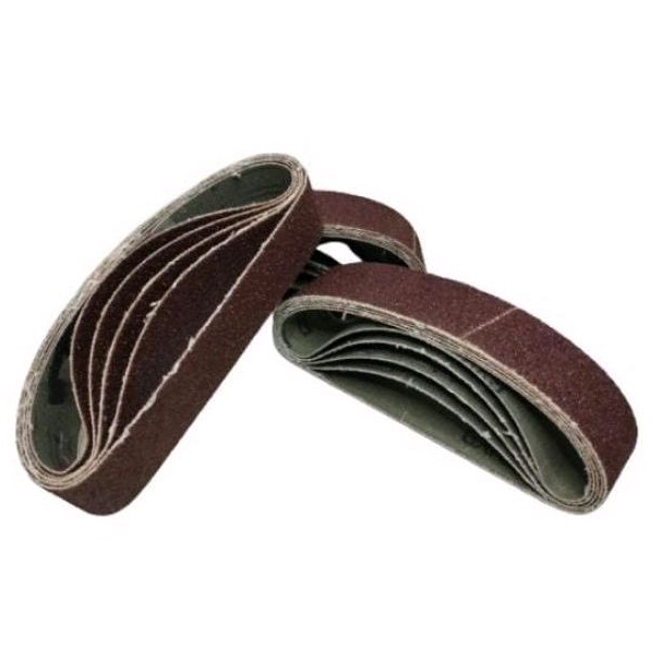 Amplas Belt 30x330 mm grit 40-1000