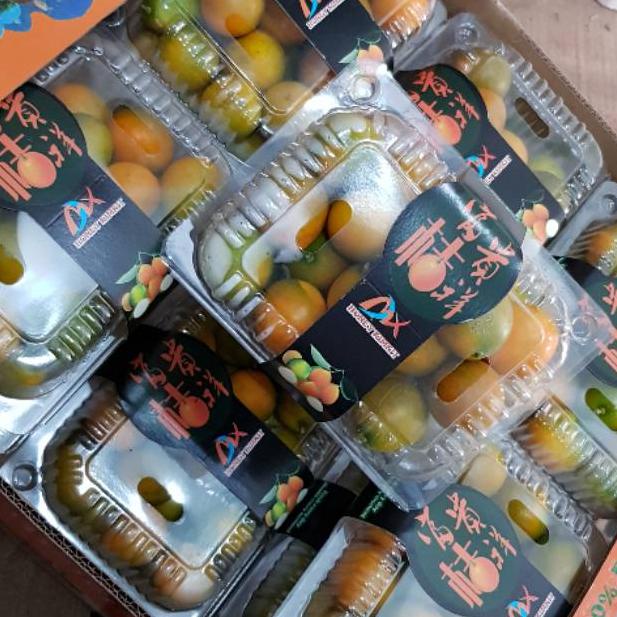 

Harga Promo** Jeruk kimkit madu 400 gram ←Harga Promo