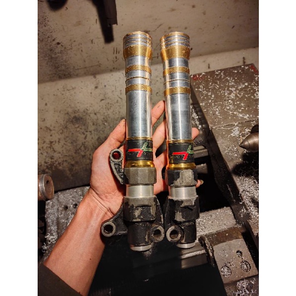 bottom seven speed bubut as 26