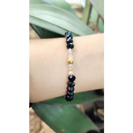 Gelang Mote Emas 875