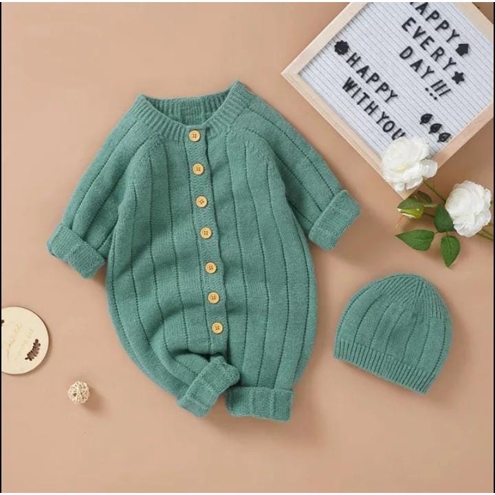 sakhi baby baju bayi baru lahir 0 sampai 6 7 8 9 bulanj/jumper bayi jumsuit anak bayi perempuan laki laki