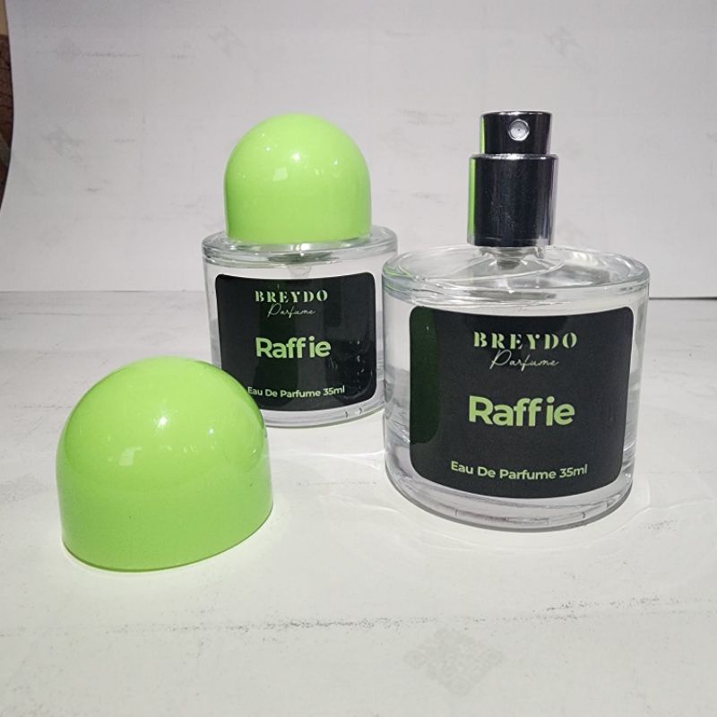 PARFUM BYREDO RAFFIE PARFUM VIRAL MINYAK WANGI TAHAN LAMA 30 ML