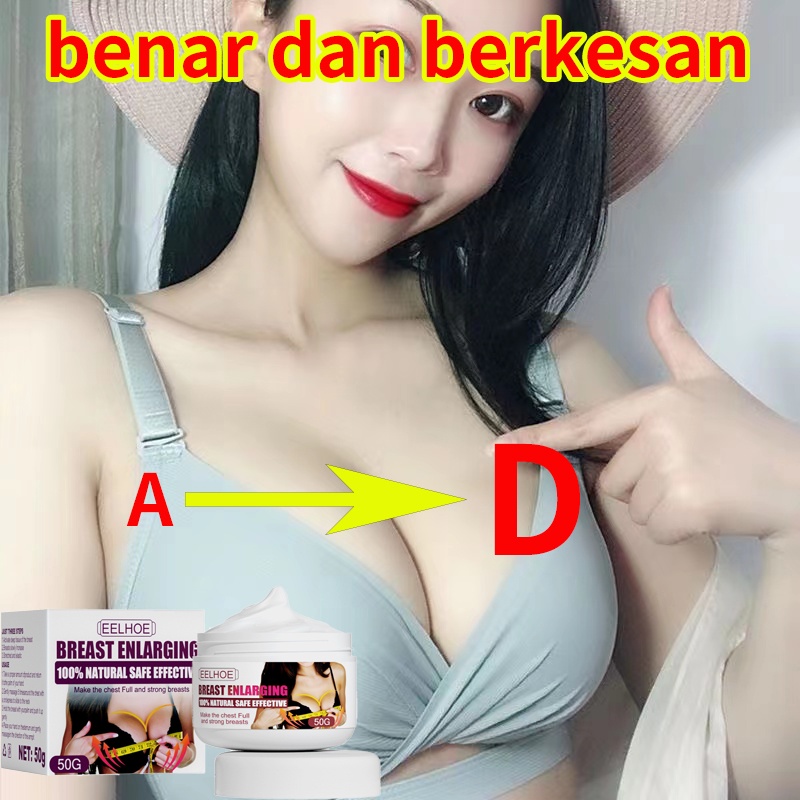 Krim Pembesar Payudara Krim Pembesar Payudara Pembesar & Pengencang Payudara Terbaik - Obat Pembesar