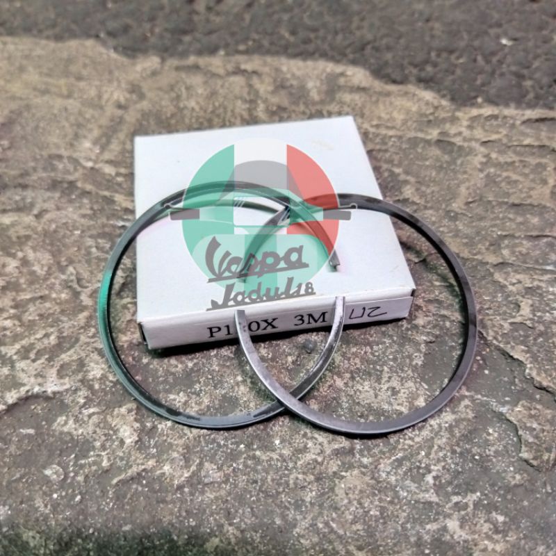 Ring Seher 3M Vespa PX Super Sprint PS Ring Tebal