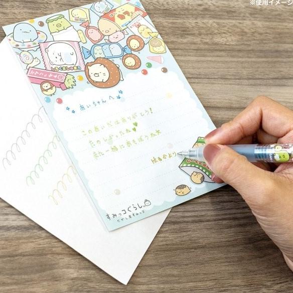 

Zebra Sarasa Marble San-X Sumikko Gurashi Rilakkuma Limited Edition