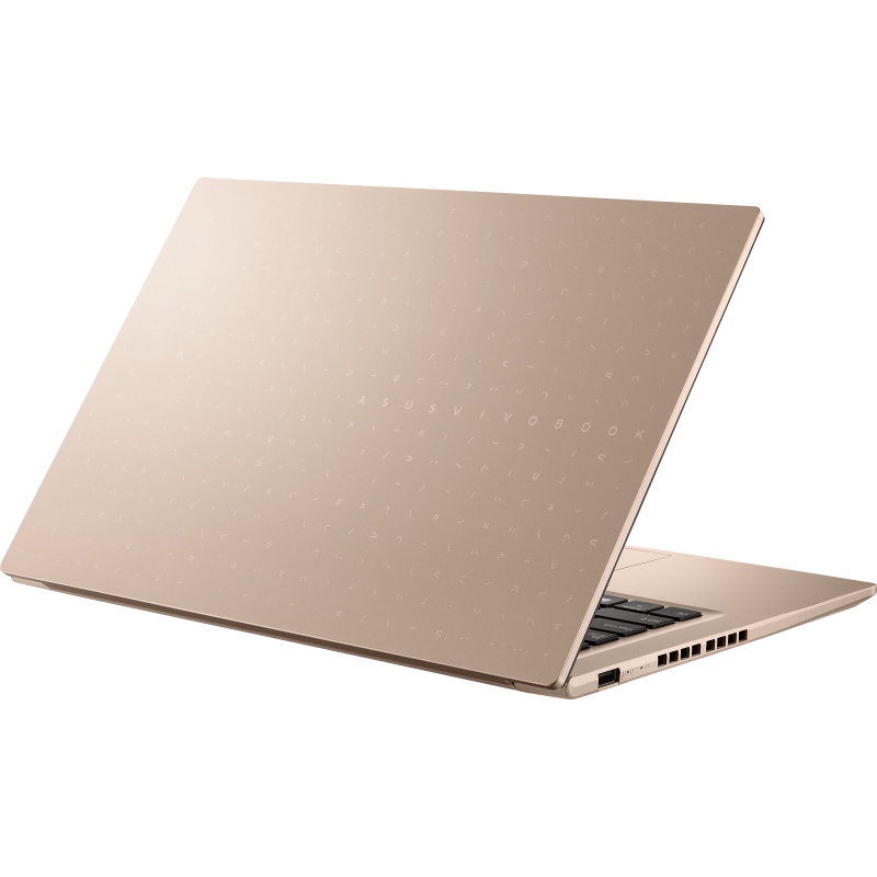 ASUS VIVOBOOK 14 A1402ZA - Intel i5 GEN 12TH 8GB RAM 512GB SSD WINDOWS 11 + OHS 14.0FHD IPS