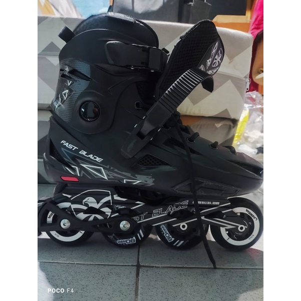 flying eagle fast blade