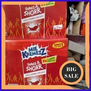 

tools n parts Mie Kremezz Shorr 1 Dus 24 Bungkus Aneka Rasa 2ZJN23