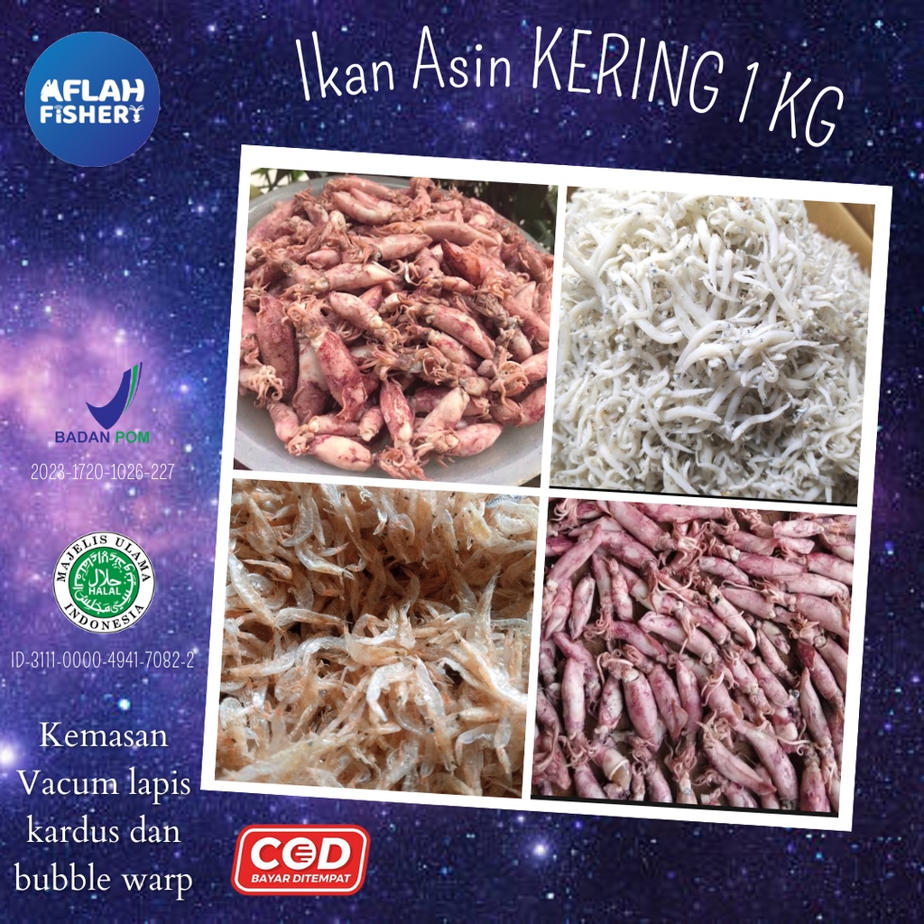 

Grosir Cumi Keringhemat 5kg - Pesanan khusus