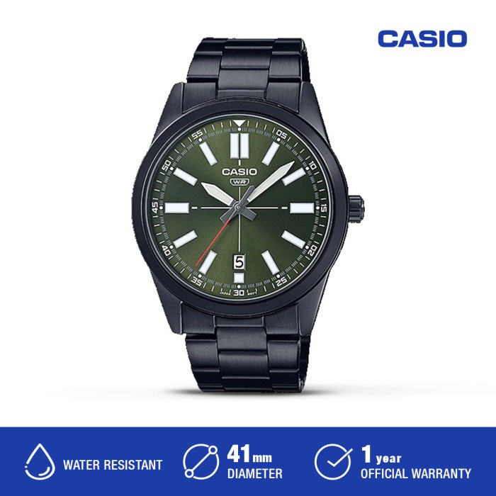ini TG TG TG CASIO MTP-VD02B-3EUDF TG pelindung anti gores antigores layar kaca film jam tangan temp