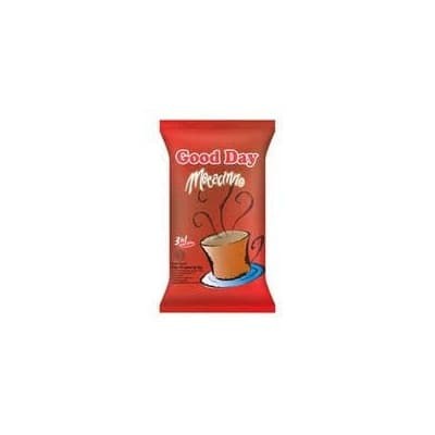 

[gdp] GOOD DAY KOPI MOCCACINO 10'S