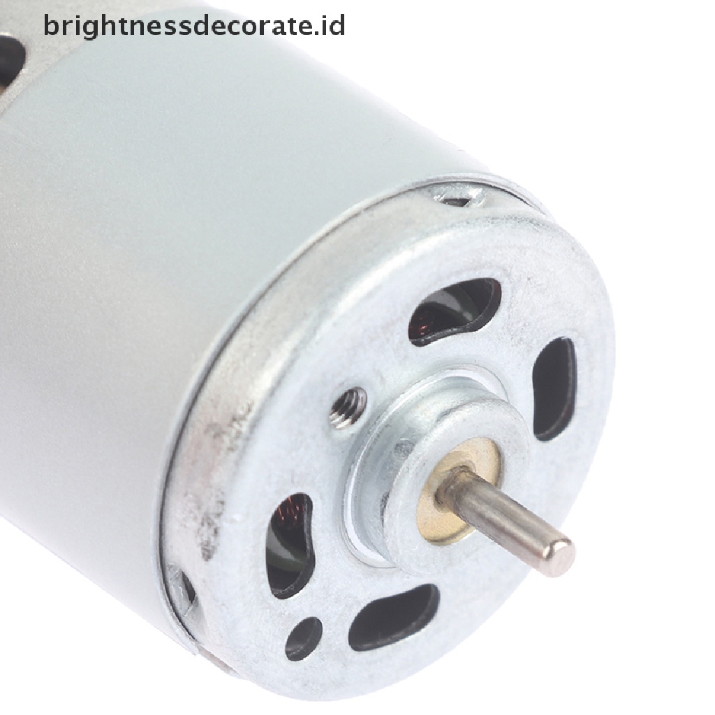 [Birth] Motor Clipper Rambut 7200Rpm Pengganti Untuk Wahl 8504/1919motor Trimmer Elektrik [ID]