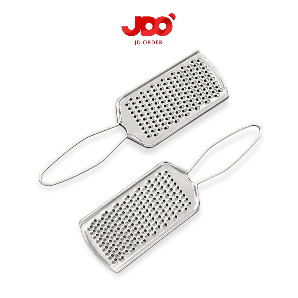 Parutan Keju Serbaguna Stainless Steel