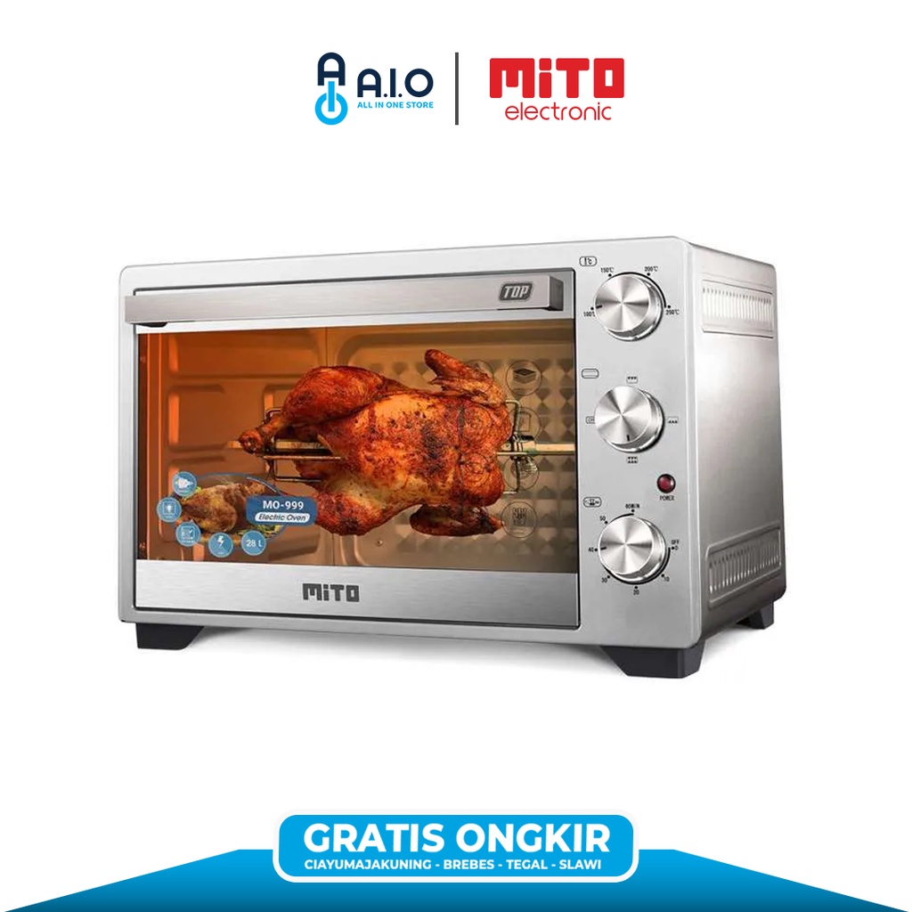 MITO - OVEN MITO - MO999