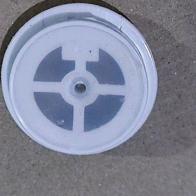 Terlaris seal tongolan uap bagian dalam rice cooker kirin  krc-150