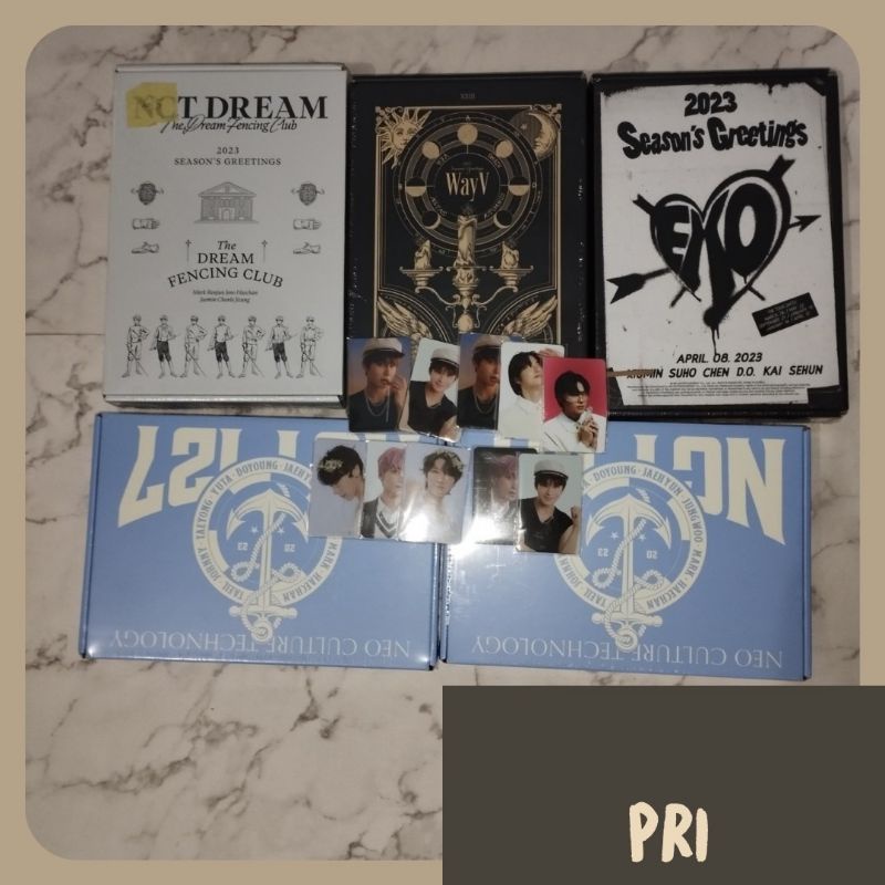 PELUNASAN SG23 127 SMTORE & KTOWN