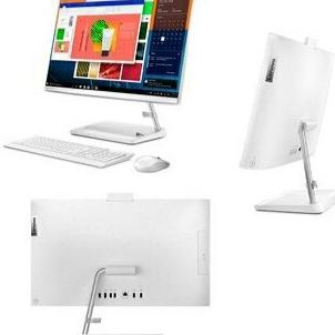 PC AIO Lenovo Ideacentre 3 -22ADA6 AMD 3020E 8GB | 256GB VEGA 3 WIN 11