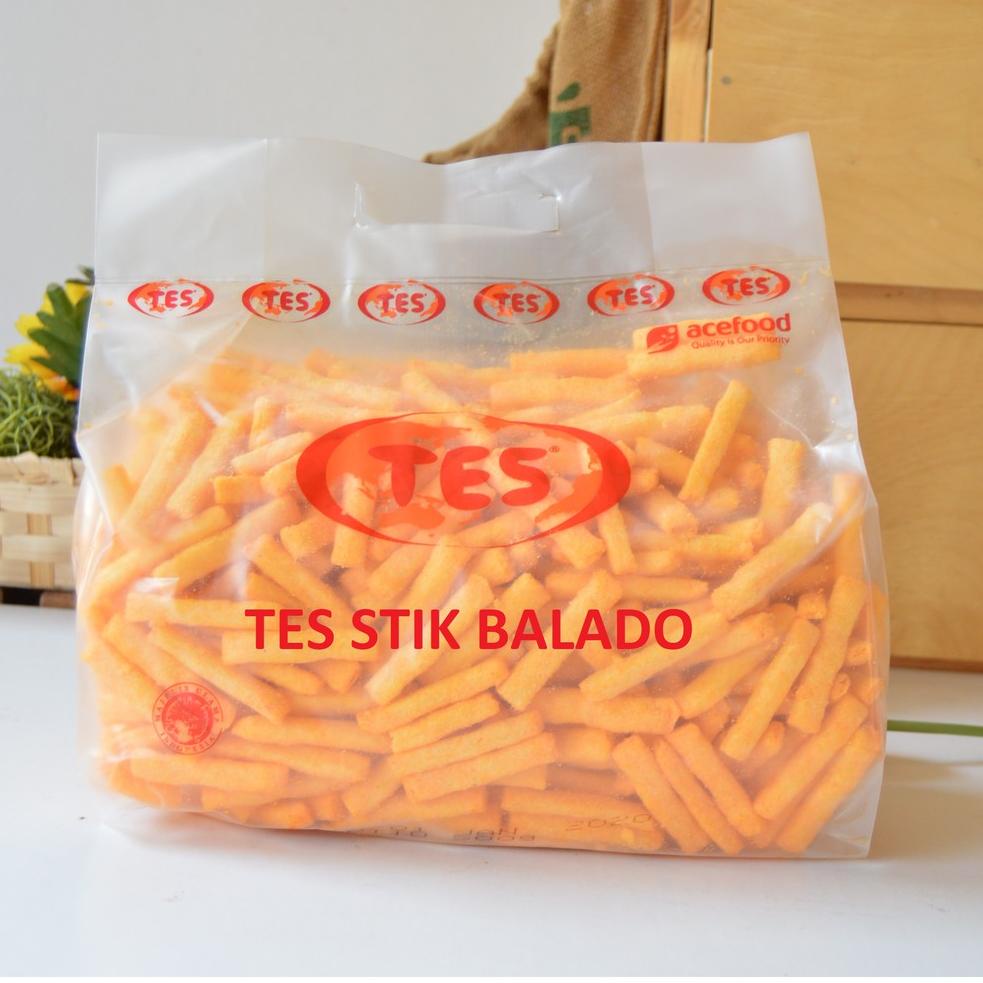 

#Sale ー TES STIK STIK BALADO 500gr ✌