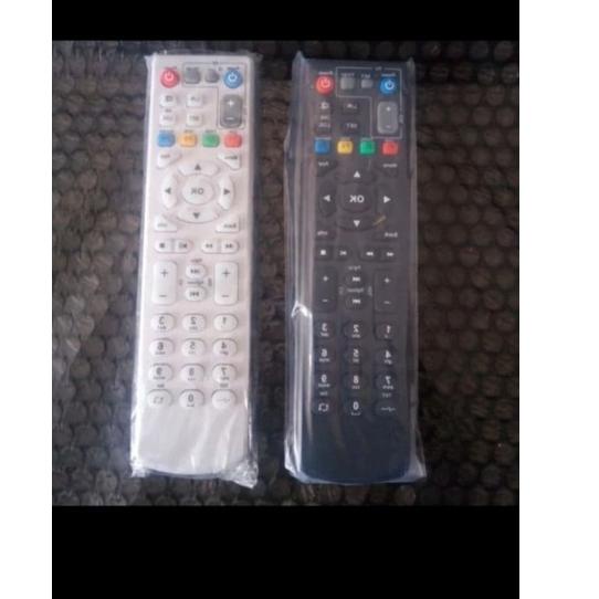 ⚡COD⚡ Remote STB ZTE B760H B860H V1/V2 Remot Android TV Box