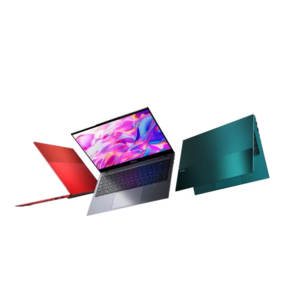 Laptop Infinix X1 PRO Intel i7  16GB 1TBSSD IRIS PLUS W10 14.0FHD IPS 100SRGB fast charging