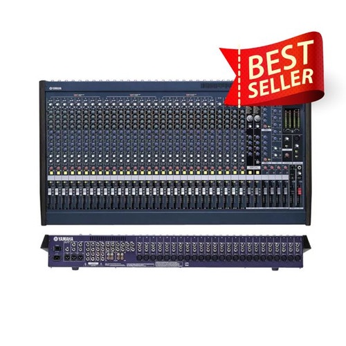 MIXER YAMAHA MG 32/14FX/MG32/14 FX 32CHANNEL MURAH