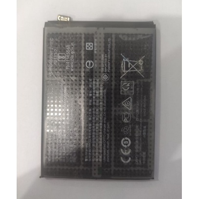OPPO Battery baterai batere Reno4 Pro Reno 4 Pro BLP787 Original