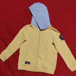 Jaket anak Giordano